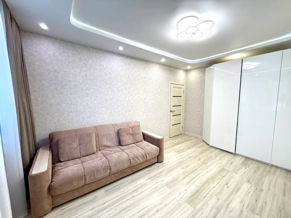 Апартаменты у тц Лемана про