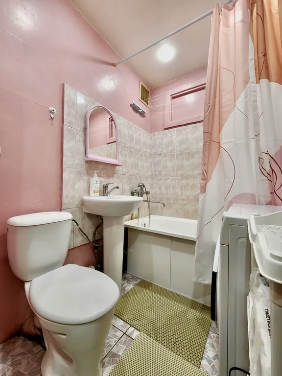 Квартира в центре города