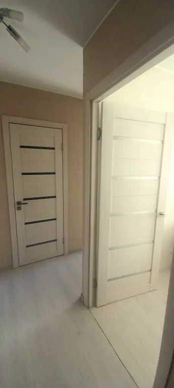 Уютная однокомнатная квартира