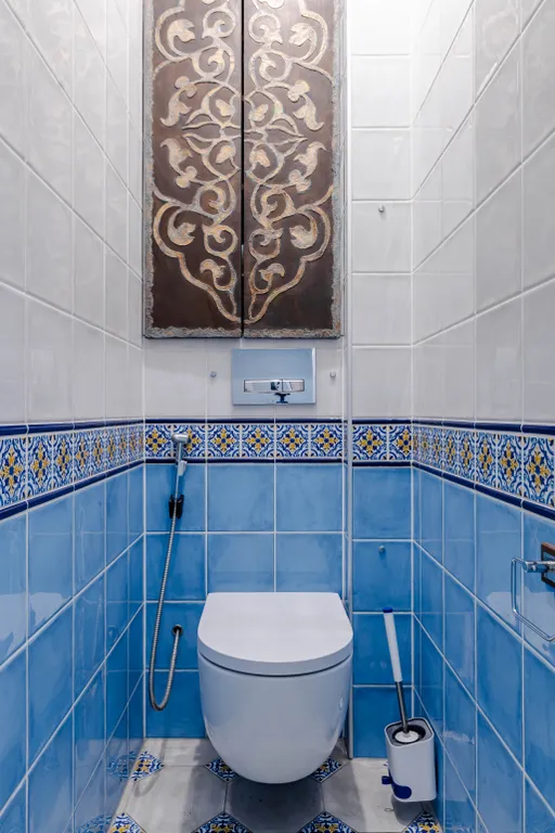 Квартира Квартира на Дворцовой — Санкт-Петербург