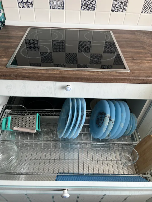 Однокомнатная квартира рядом с Фермер базаром на Салмышской