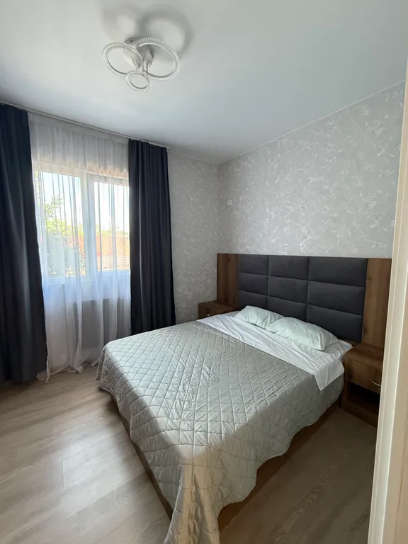 1-комнатная Квартира — аренда посуточно в Туапсе