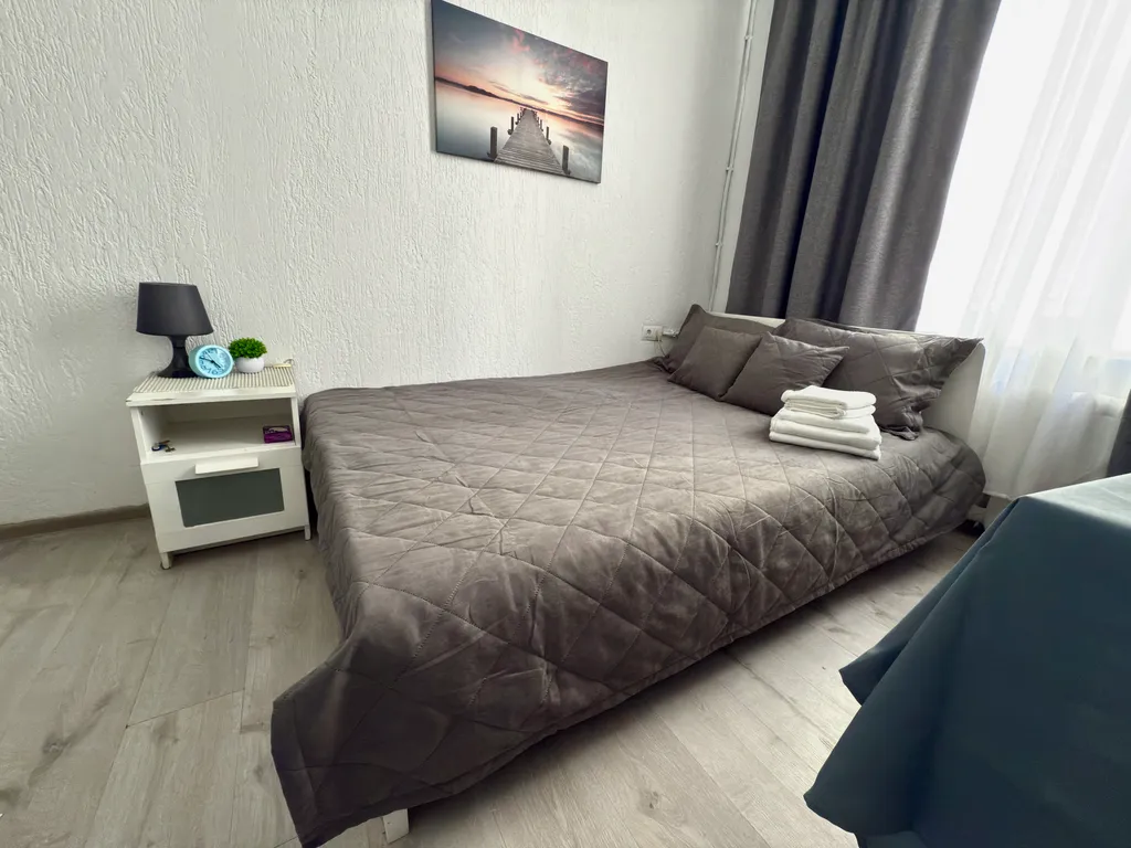 Грин Грэйп Syncotel Home