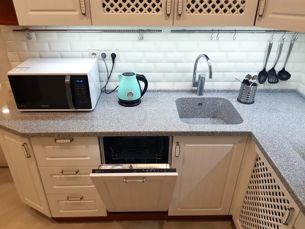 Квартира Апартаменты в Хамовниках — Москва