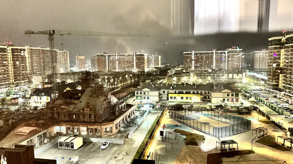 Квартира Уютная квартира в стиле ваби саби в центре жк самолеты — Краснодар