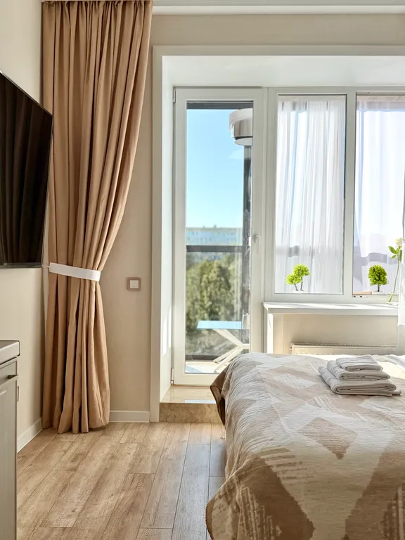 Dvina Residence