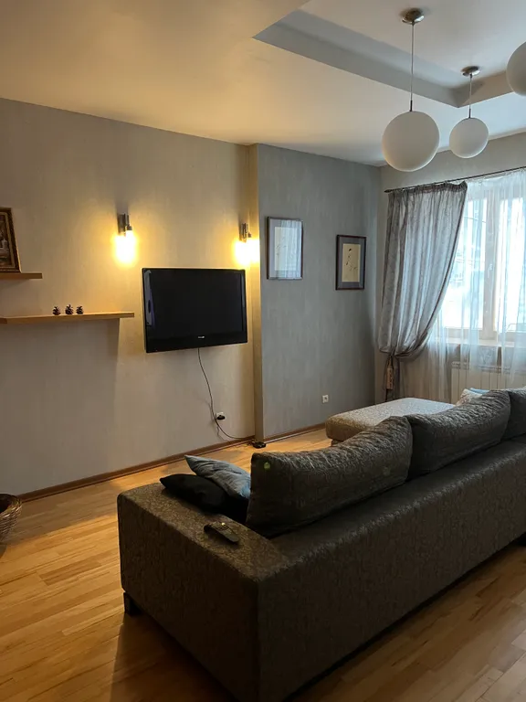 Квартира 2-комнатная Квартира — Нижний Новгород