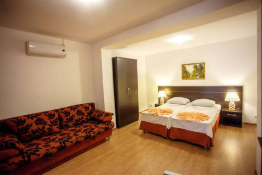 Квартира Комната — аренда посуточно в Дивноморское