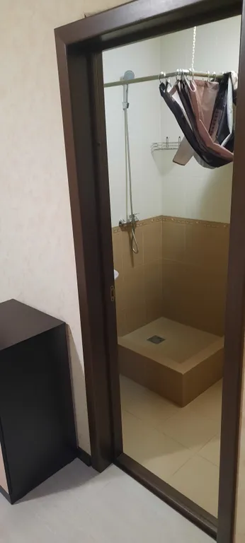 Комната