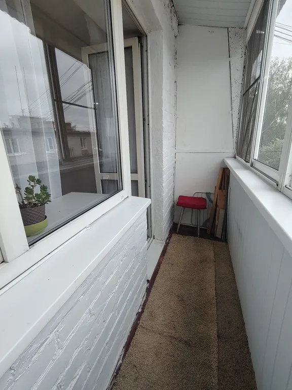 Уютная квартира со всеми удобствами