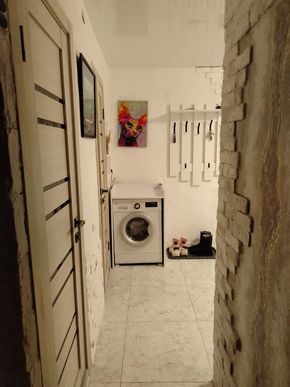 Квартира с лучшими видом в городе в самом центре, с обзором на достопримечательности