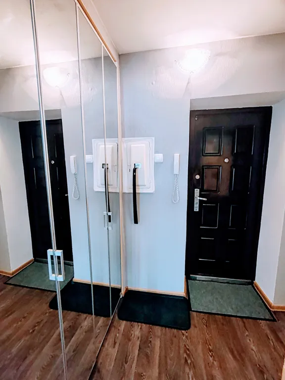 Уютная двушка