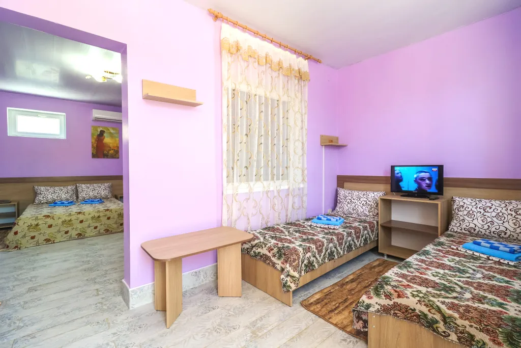 Квартира Комната — Кучугуры