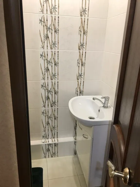 Уютная квартира в курортной зоне