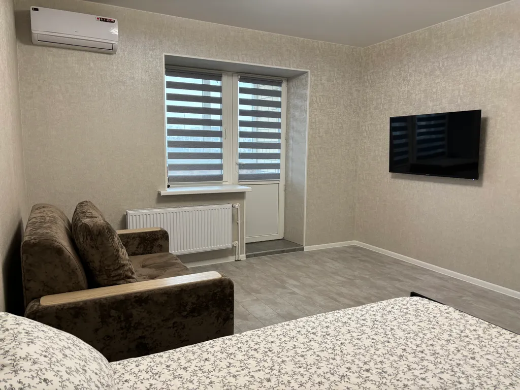 Квартира 1-комнатная Квартира — Ейск