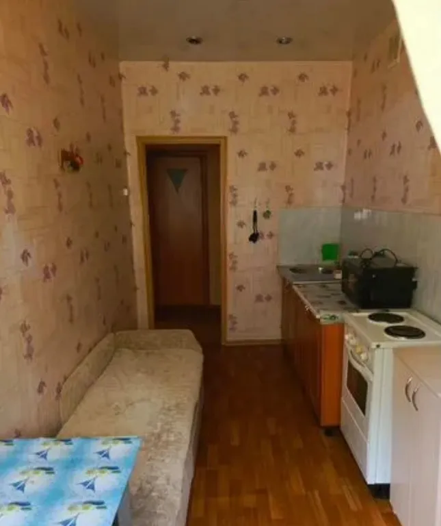 Уютная квартира недалеко от центра города