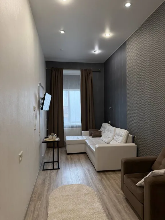 Квартира Комната — Санкт-Петербург