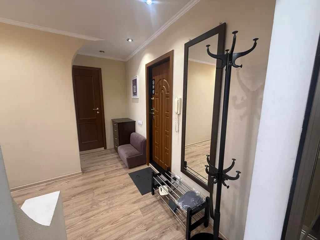 "В Гости!" на Пионерском 53 (2к квартира рядом с Сити-Молл)