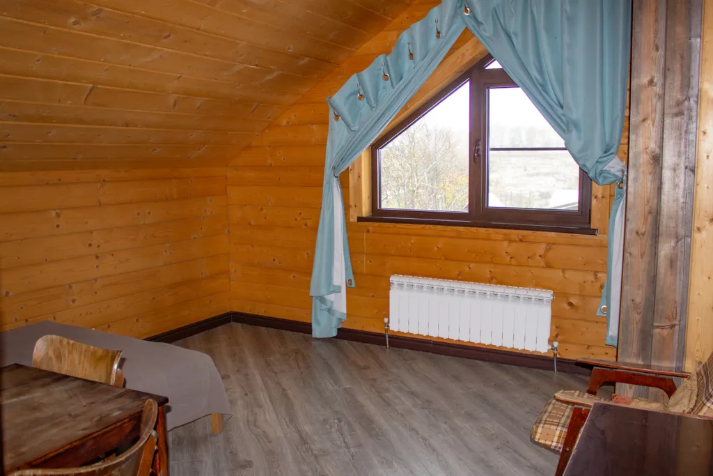 Шикарный коттедж на берегу Дона