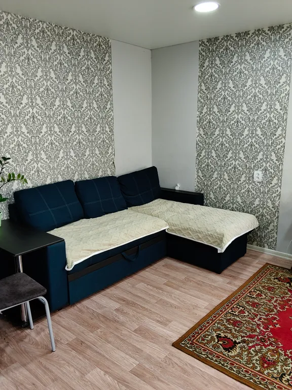 Квартира в Заводском районе