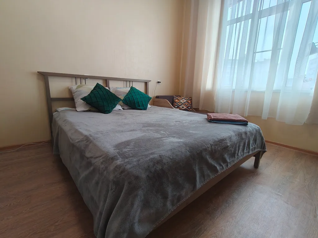 Уютная студия