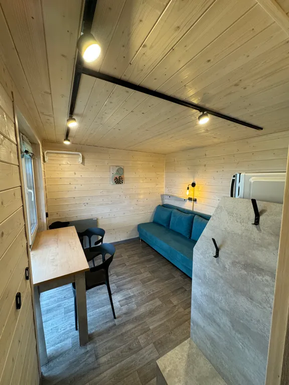 Дом в 35 километрах от Вологды у аквапарка Yes