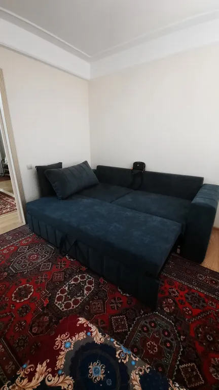 Квартира Уютная квартира возле моря — Каспийск