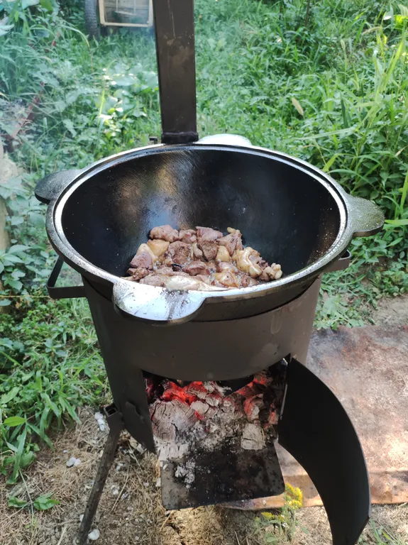 Райский уголок