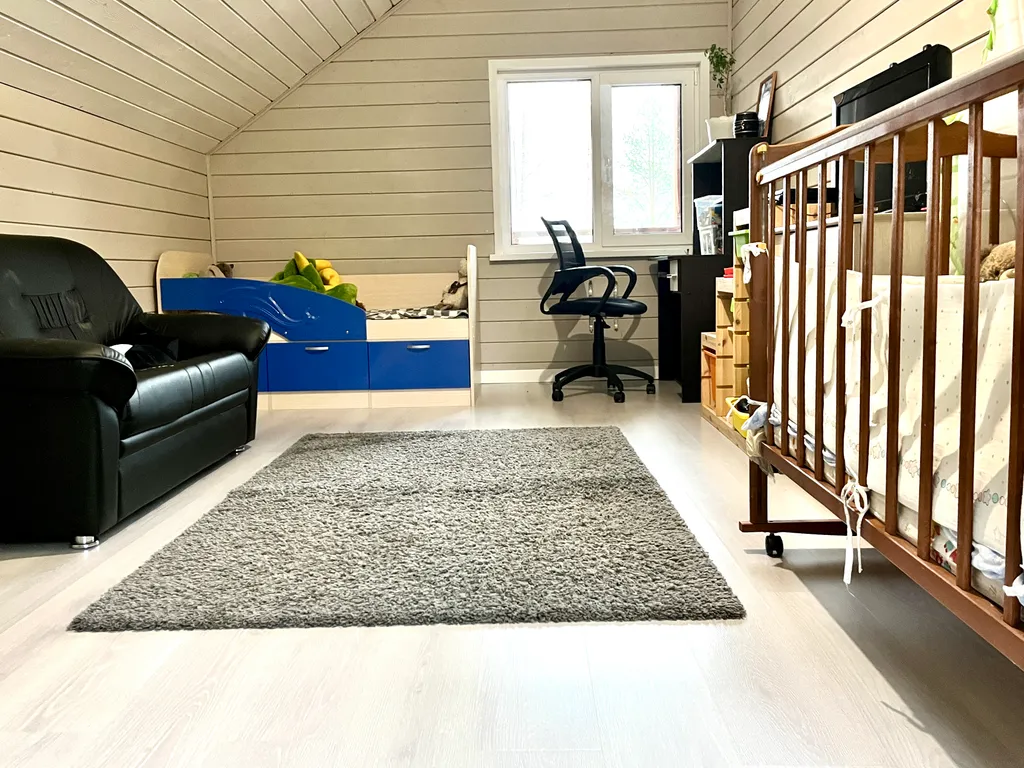 4-комнатный Дом