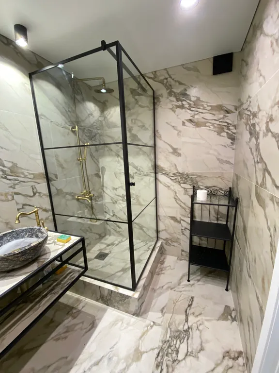 Студия в центре города