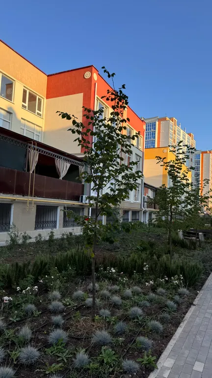 Квартира Уютная квартира для вашего отдыха — Севастополь