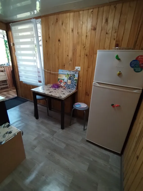 Уютный номер у моря