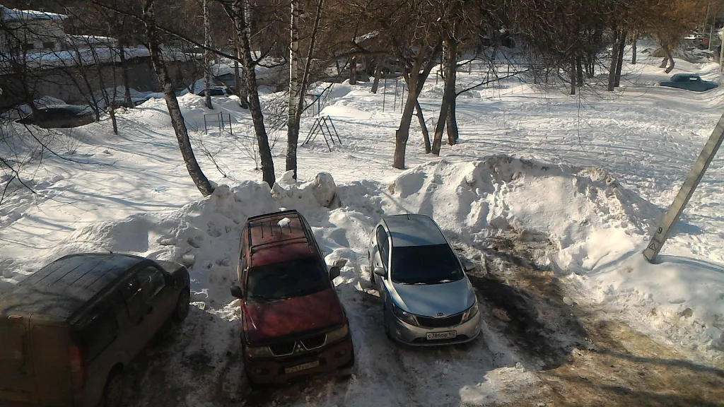 Экономная двухкомнатная квартира на Госцирке до 8-10 человек