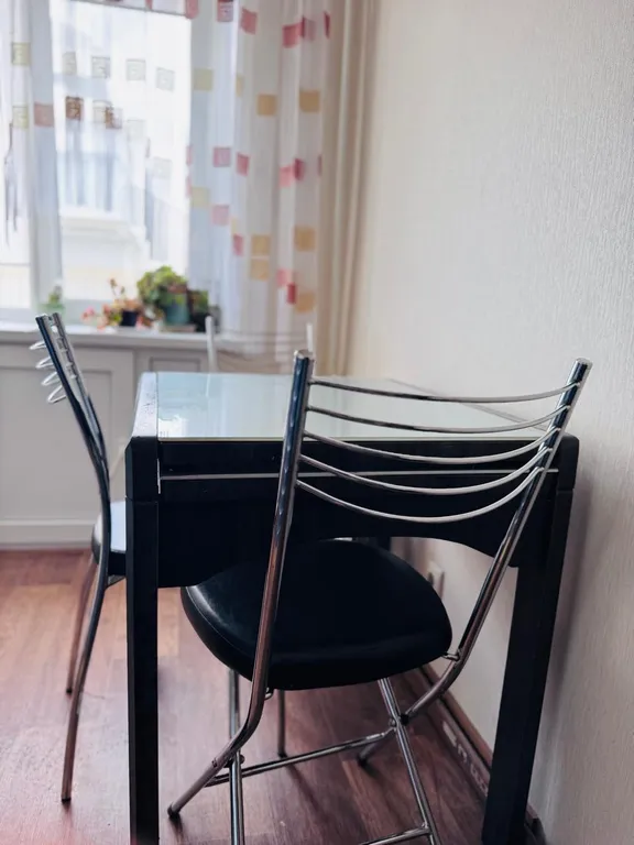 Уютная квартира в историческом центре с видом на Волгу