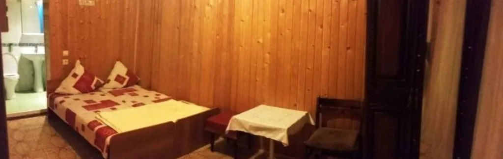 Квартира Комната — аренда посуточно в Гагра