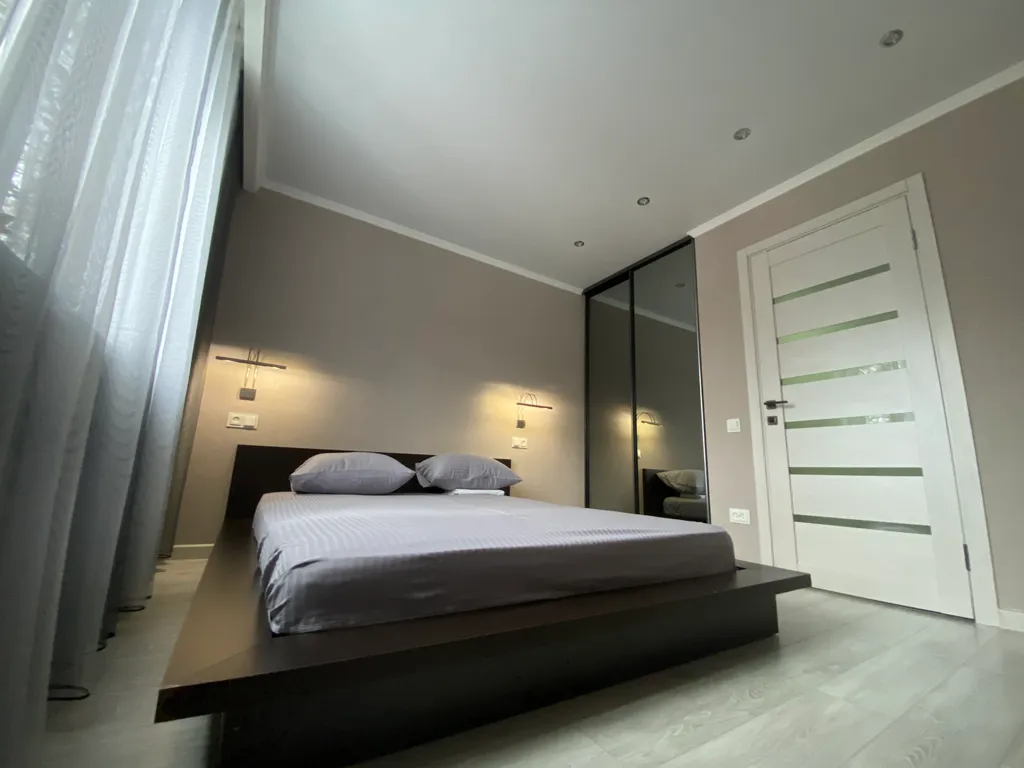 Квартира Двушка в центре города — аренда посуточно в Курчатов