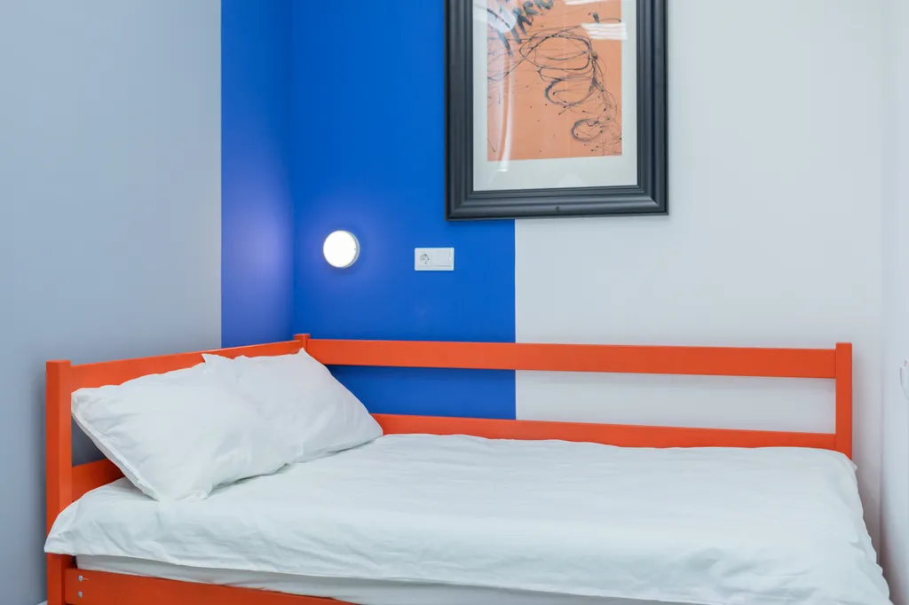 Квартира Комната — Севастополь