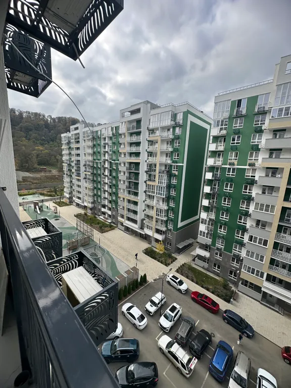 Уютная, стильная студия в ЖК Флора