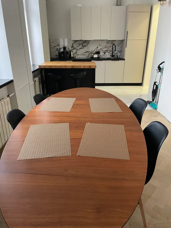 Квартира Великолепная квартира — Москва