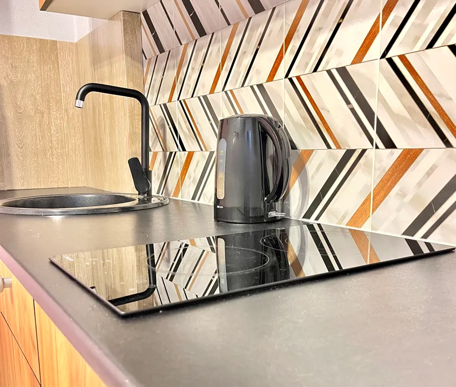 Квартира в ЖК Гулливер