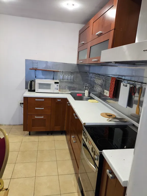 Отличная квартира в Ленинском районе