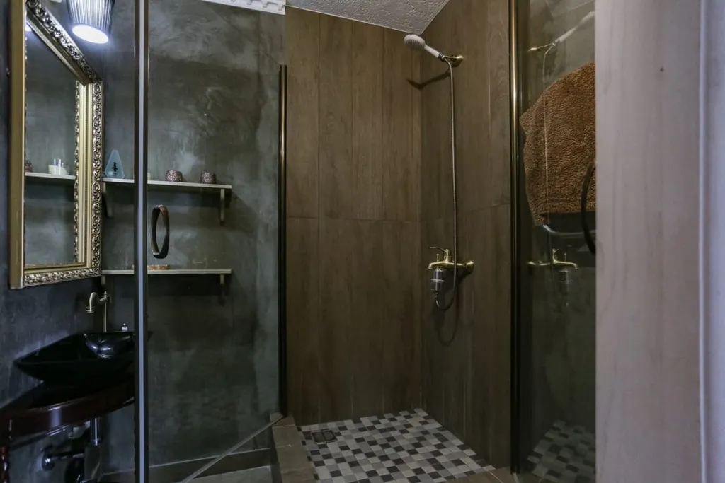 Апартаменты Flat Inn  Смоленск Высокий этаж с видом на центр