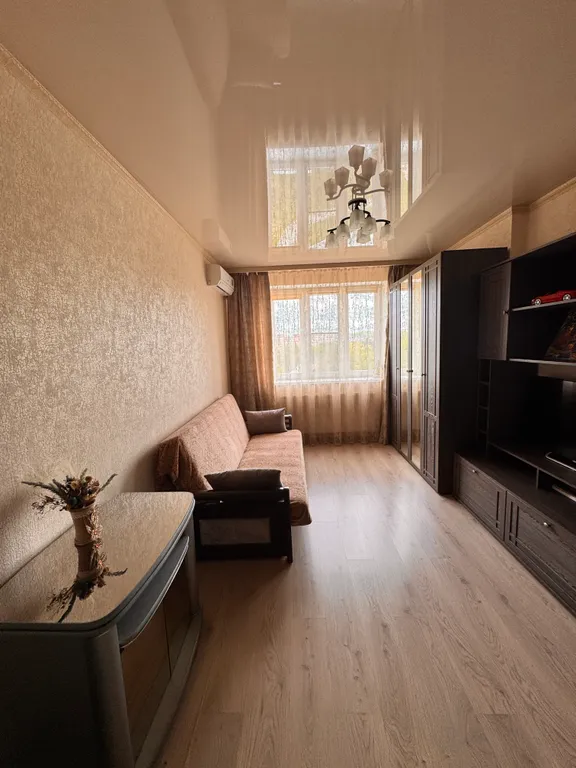 Квартира Квартира с видом на озеро и парк — Горячий Ключ