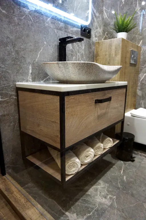 Дизайнерский ремонт, Планета