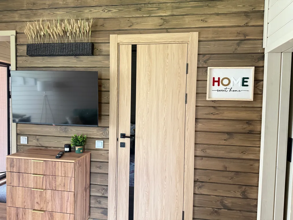 Частный дом Home №10 с 2 спальнями