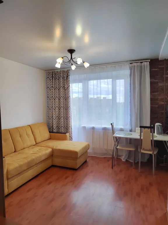 Видовая квартира у Нового рынка