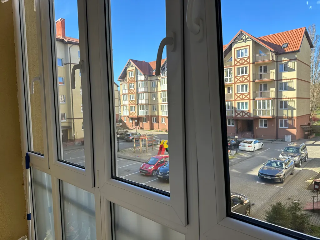 Квартира Квартира у моря — Зеленоградск