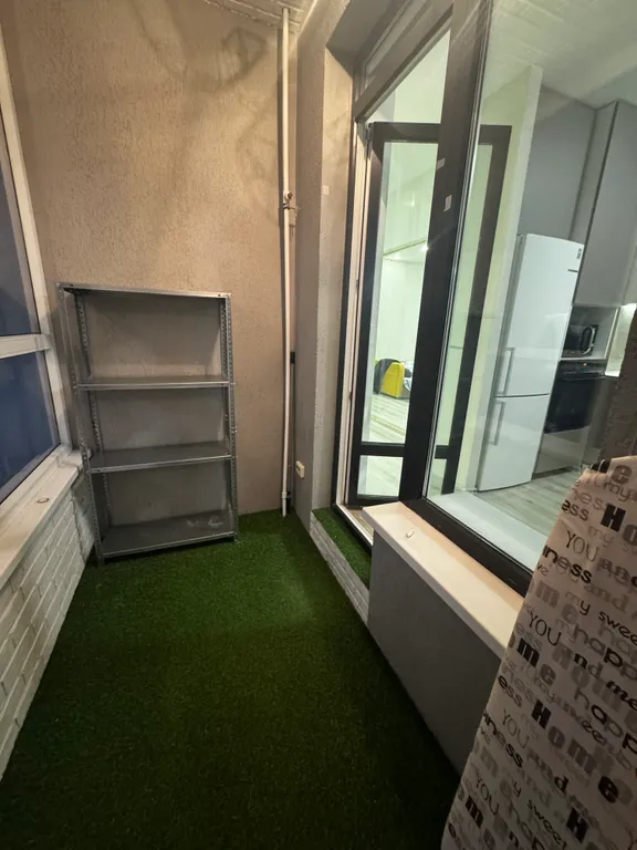 Квартира в трендовом ЖК Дома не выше сосен в 5 минутах от мед центра