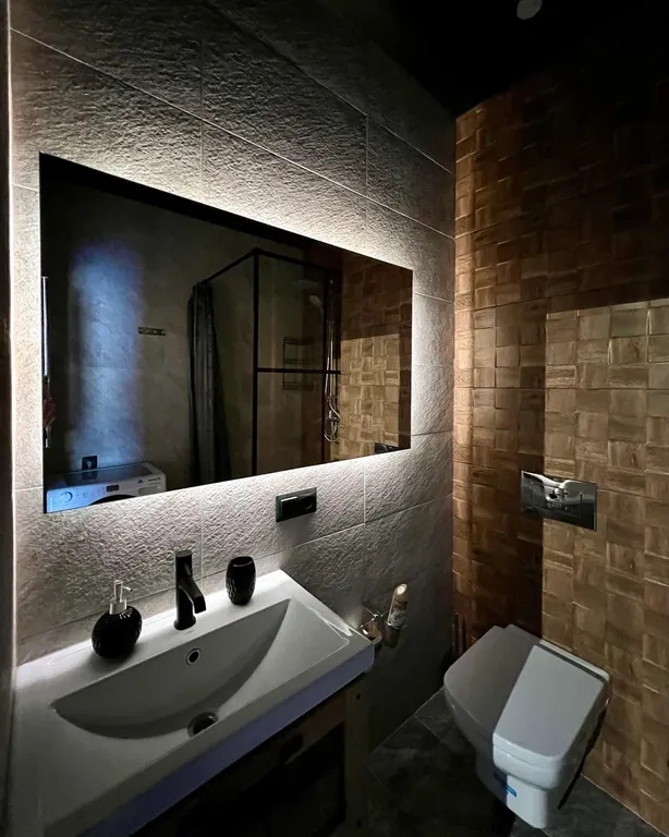 Апартаменты Царицыно