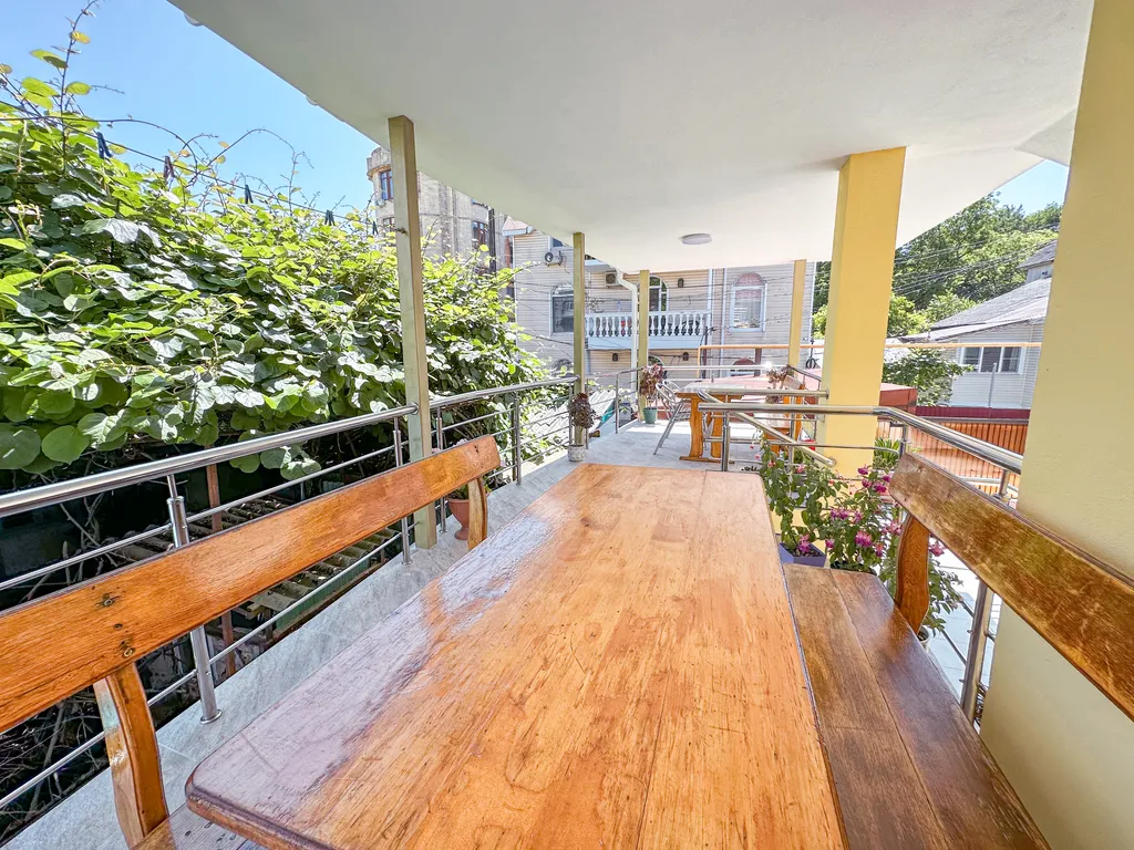 Уютные апартаменты Атмосфера спокойствия